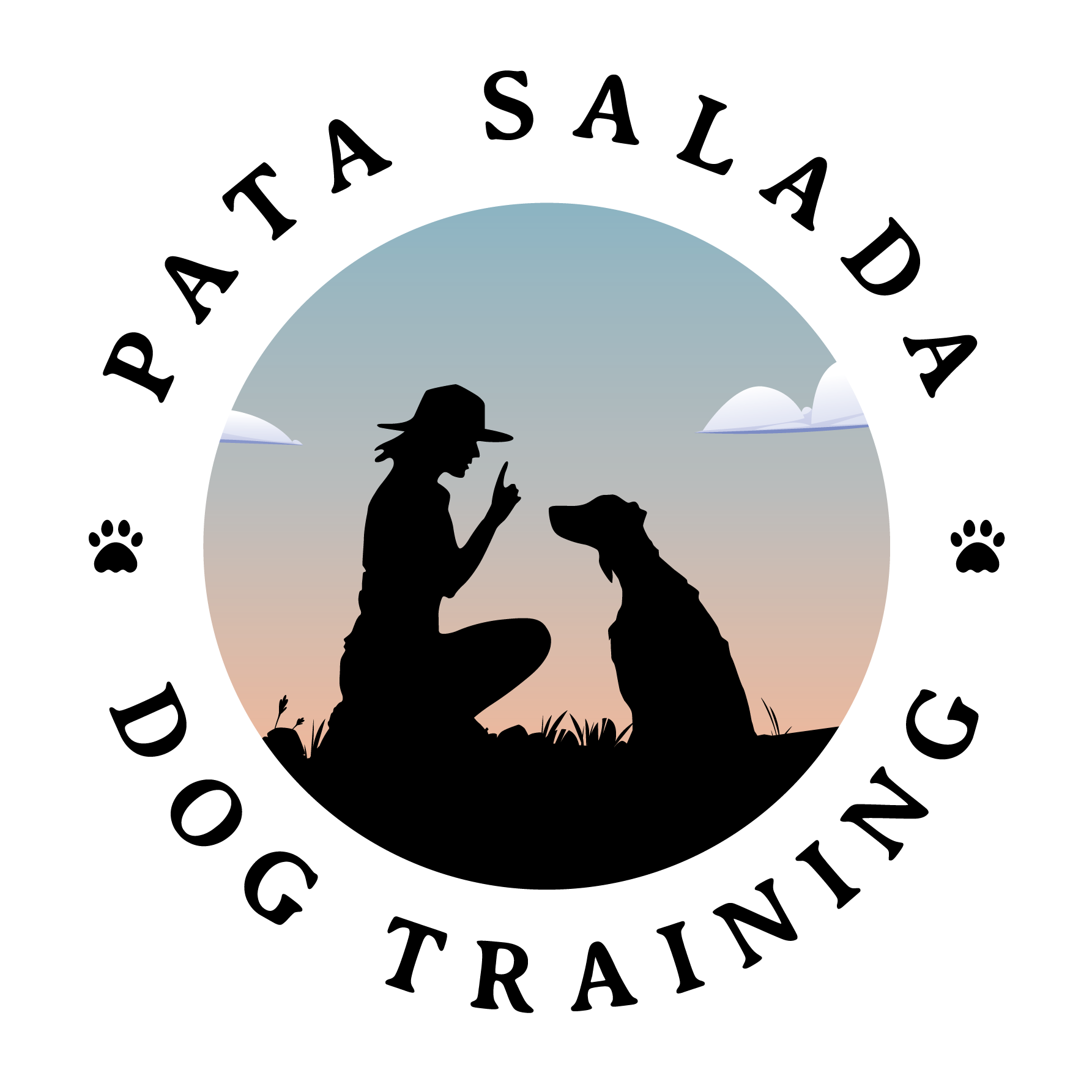 Pata Salada Dog Training